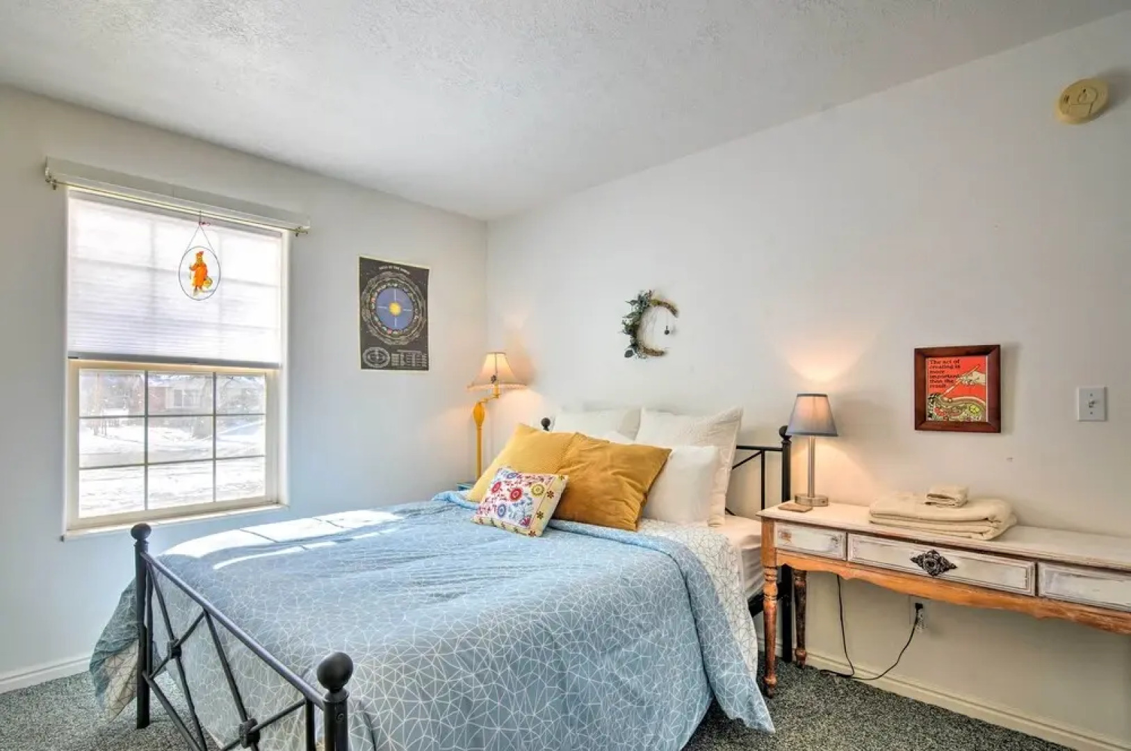 Sunny Retreat ~ 12 Mi to Brian Head Resort!