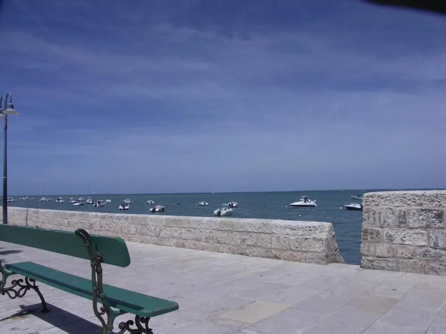 Appartement Clapotis