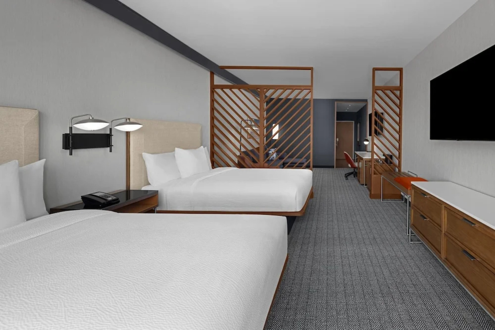 Courtyard by Marriott Orem University Place