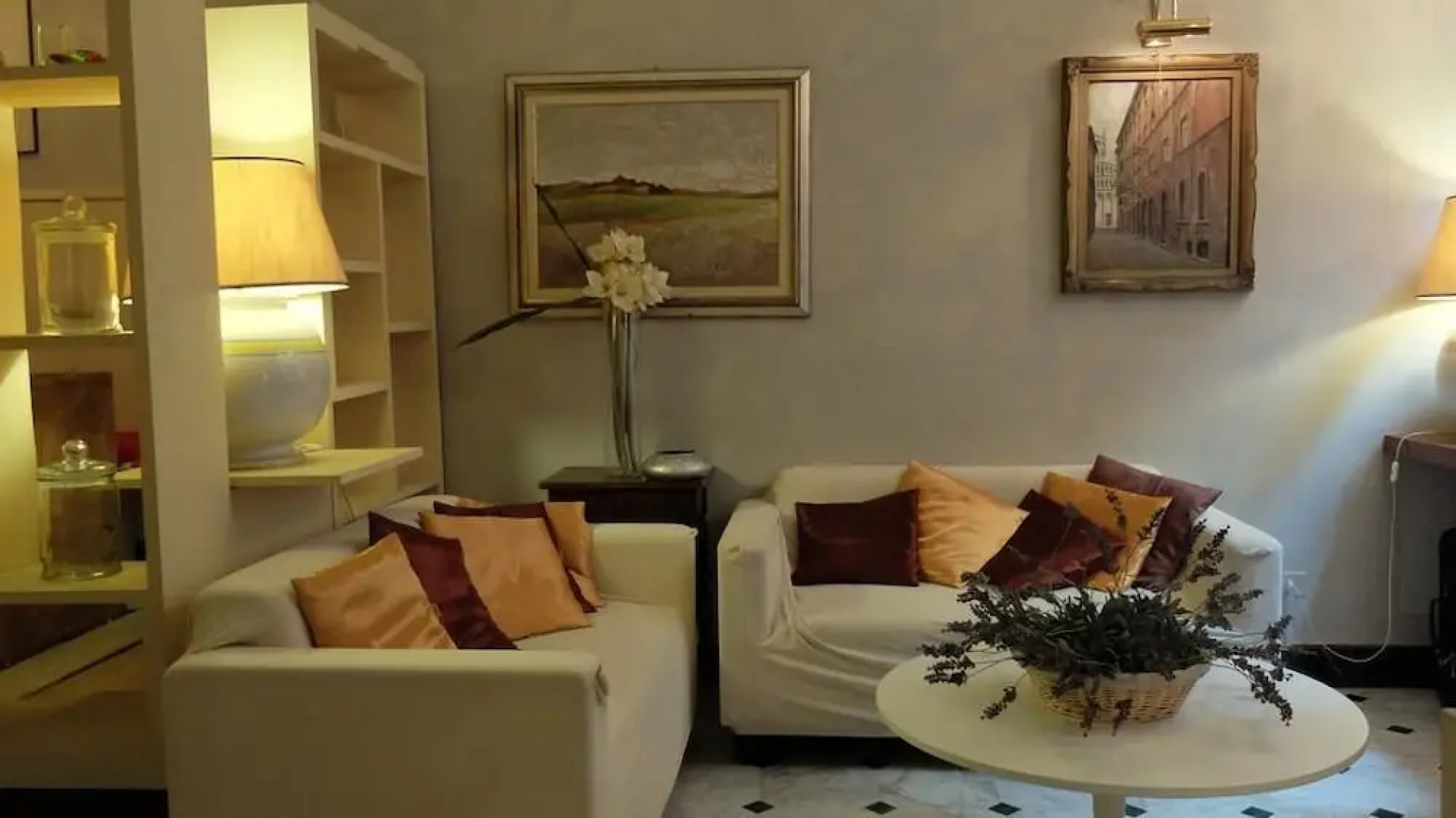 Piccolo Hotel Puccini