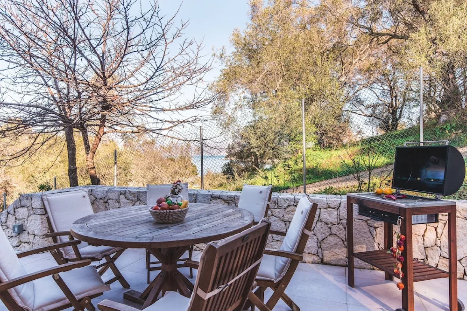 Villa Breeze & Villa Coco by Konnect Avlaki Beach