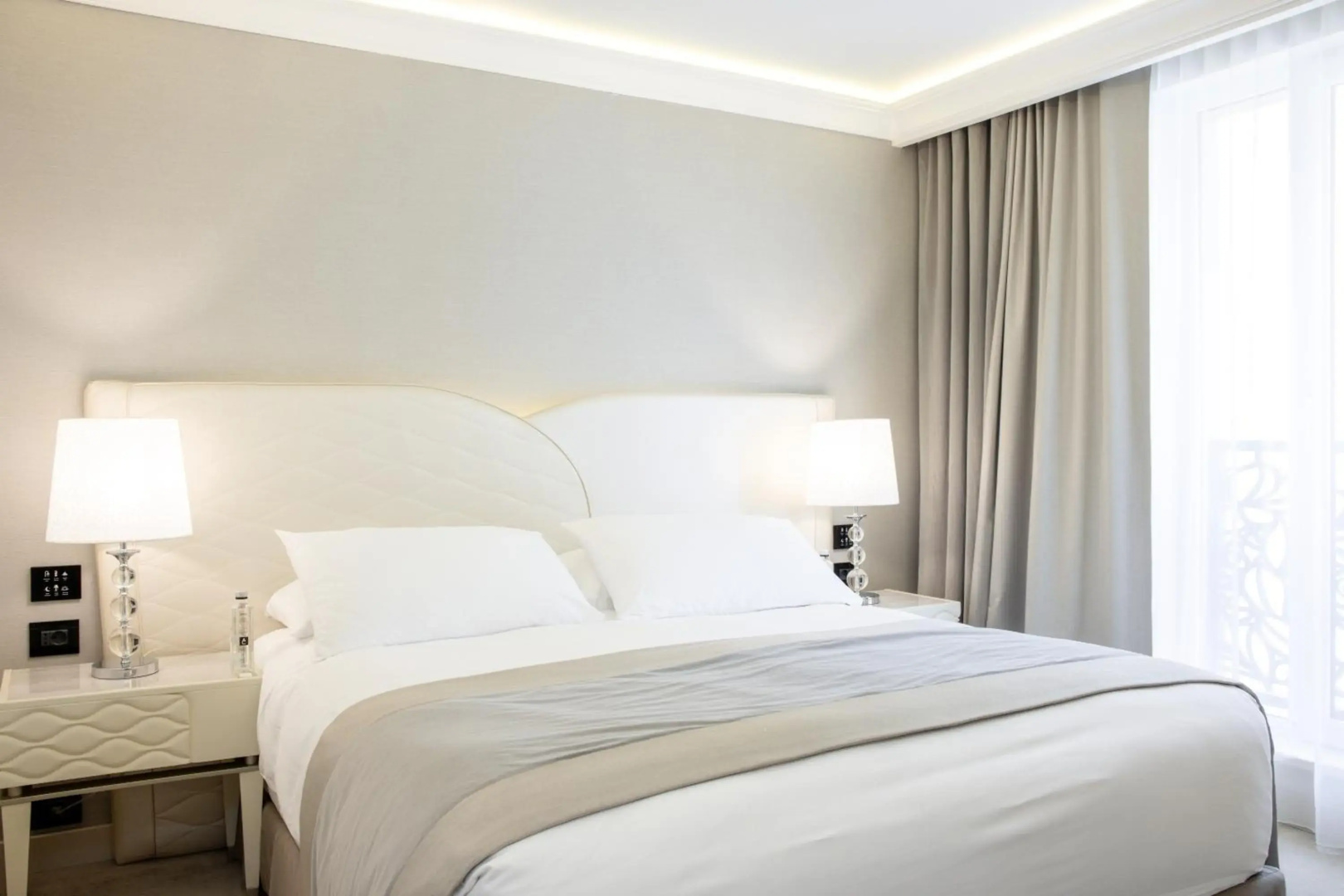 Hotel Tresor