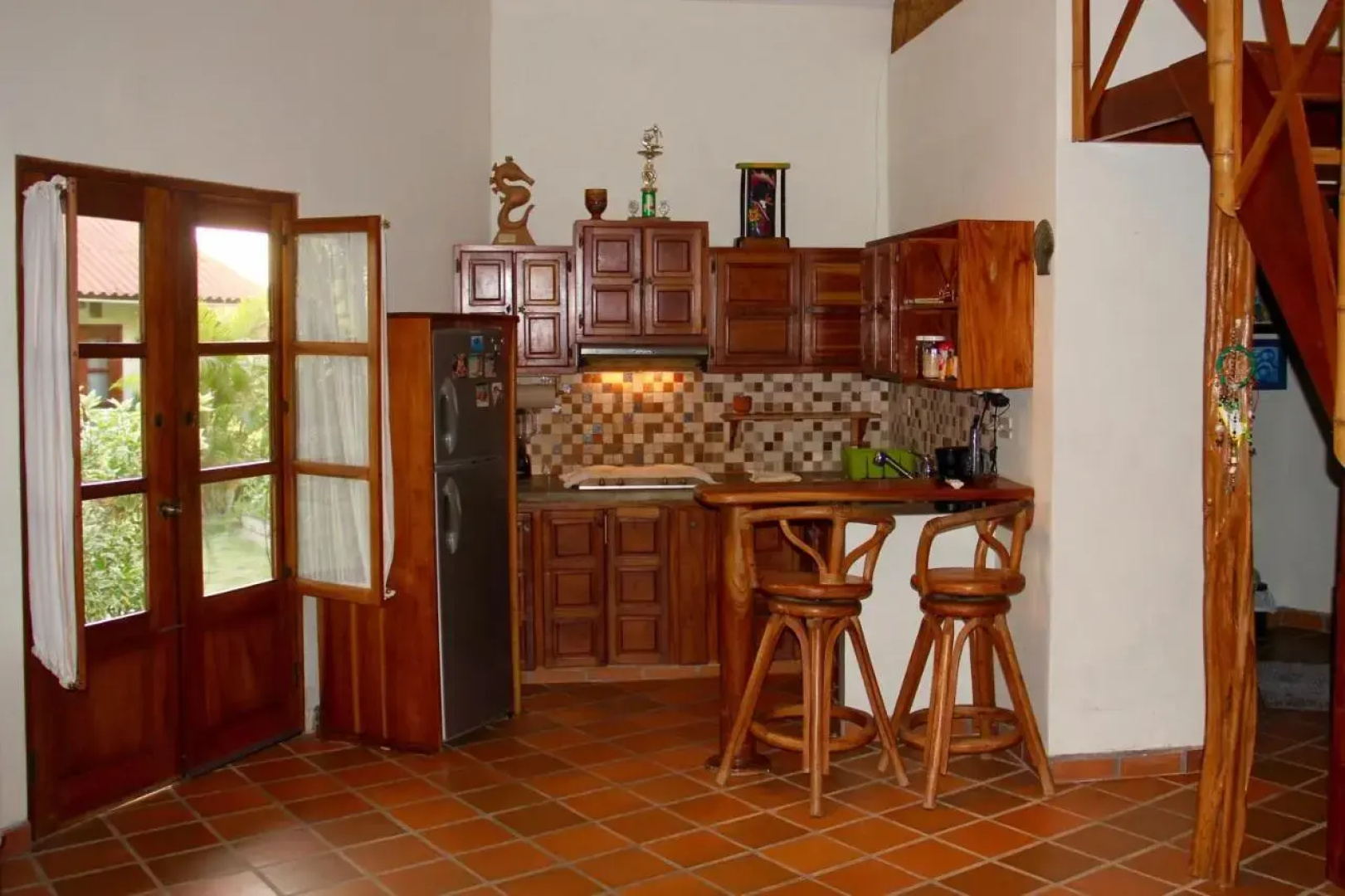 La Casa de Pucha