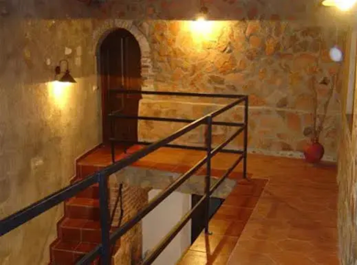 Casa Rural A Cántaros