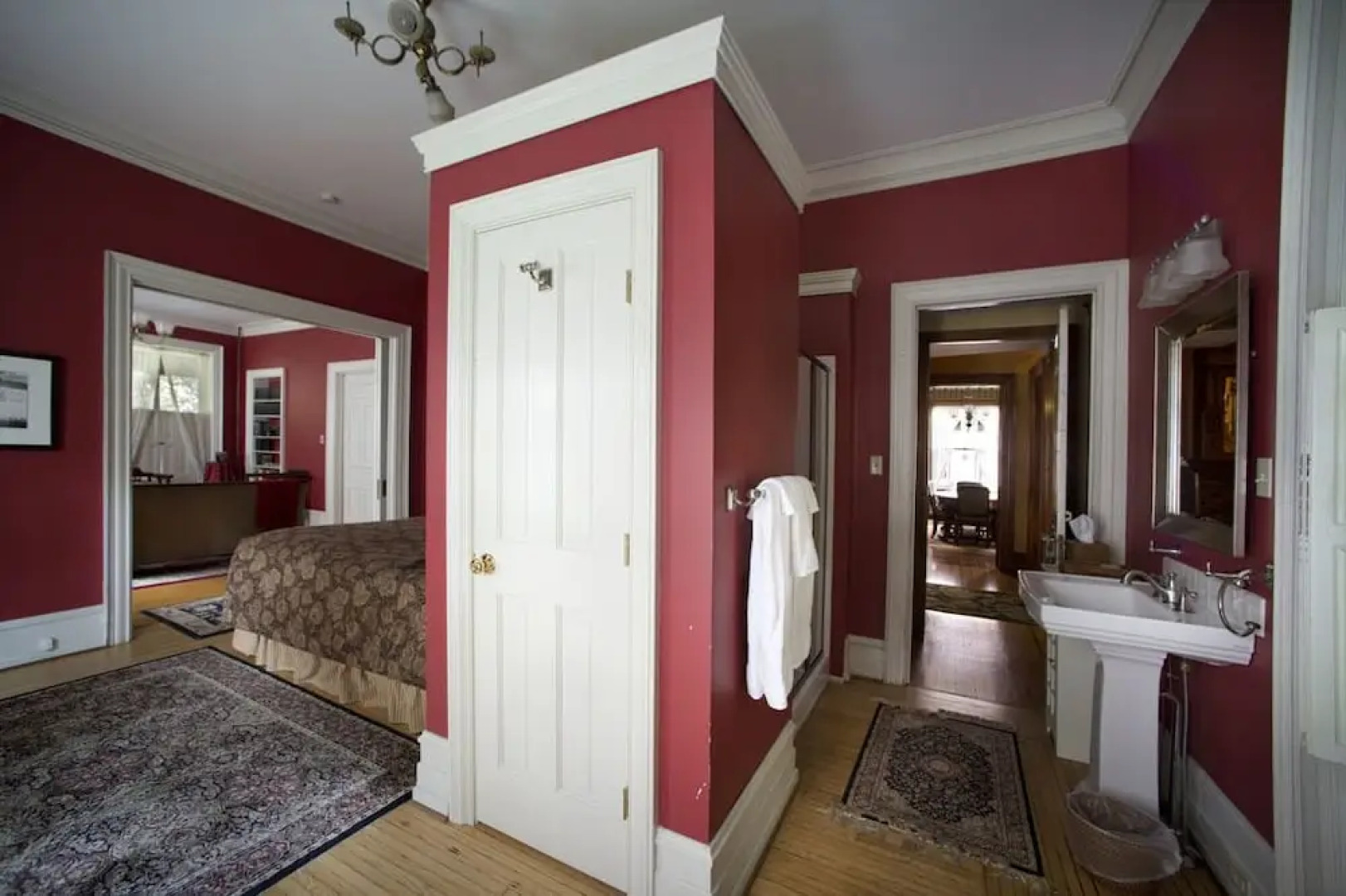 The Peter Herdic Inn