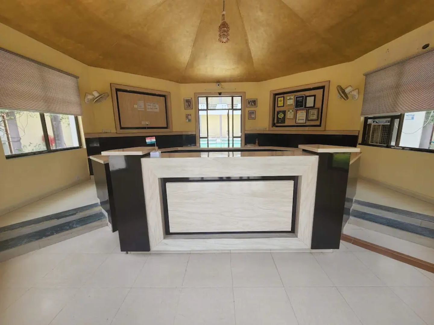 Hotel Sanctuary Resort