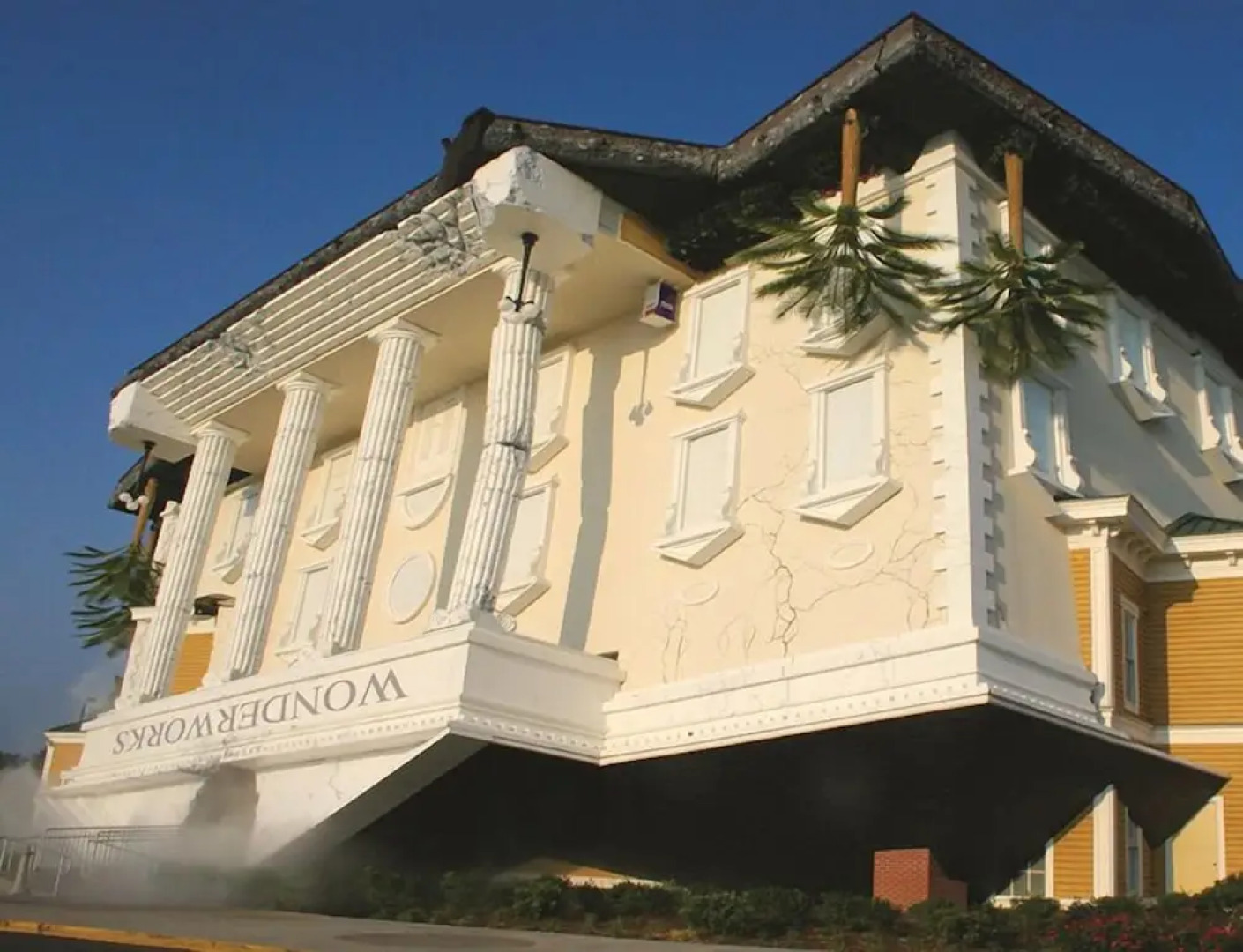 Estate of Relaxation