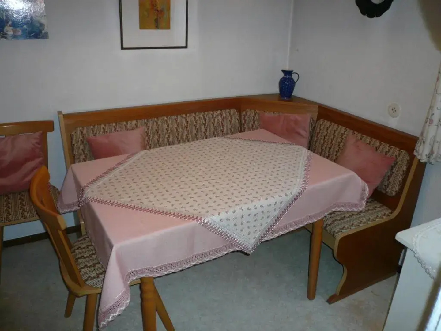 Adventure House Abenteuerferienhaus