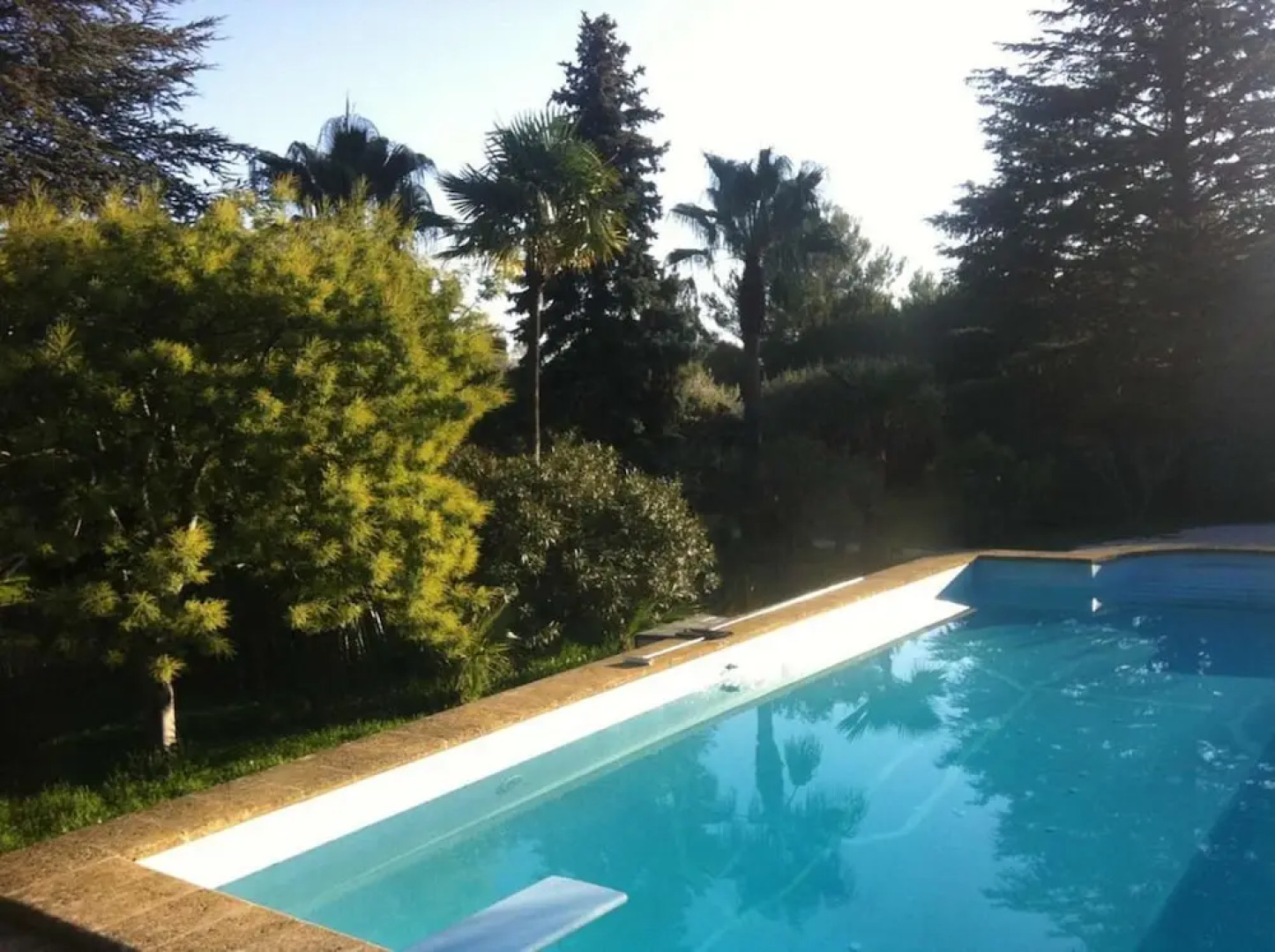 Du Coté de Chez Soi