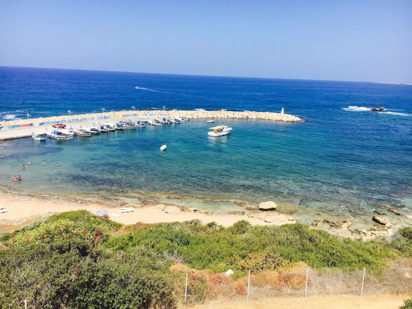 Townhouse Coral Bay Village