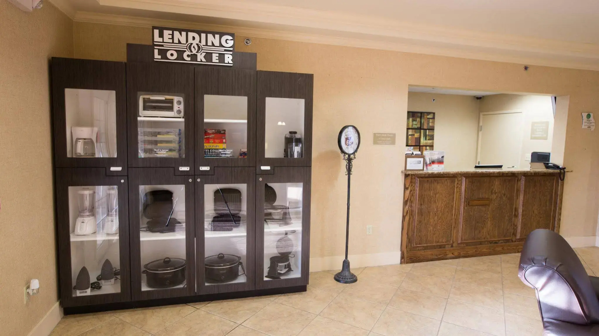 Candlewood Suites Springfield by IHG