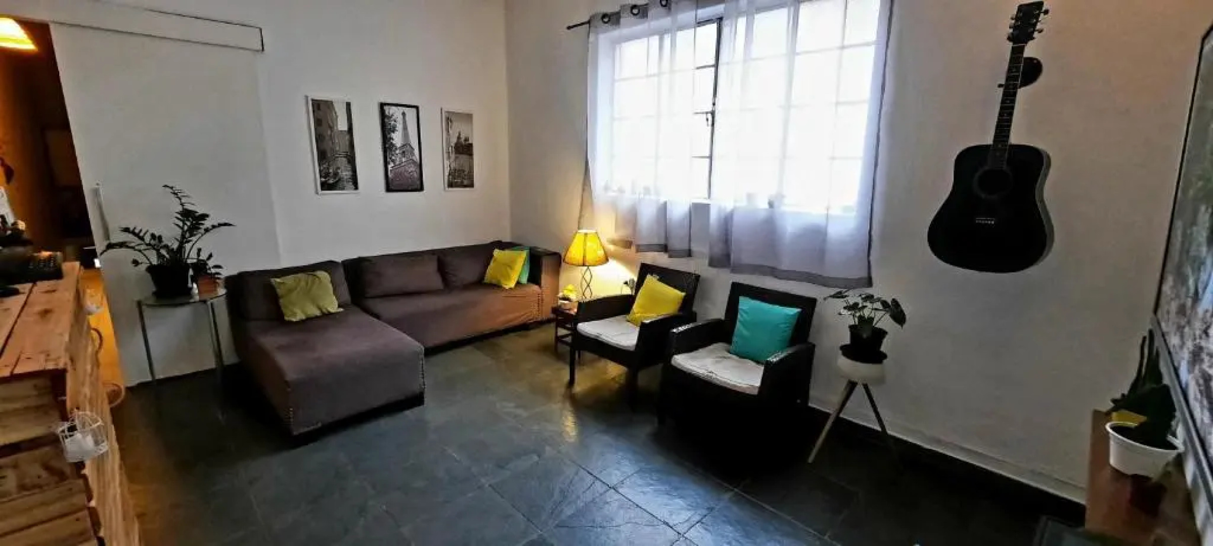 Quintal Da Bella Hostel