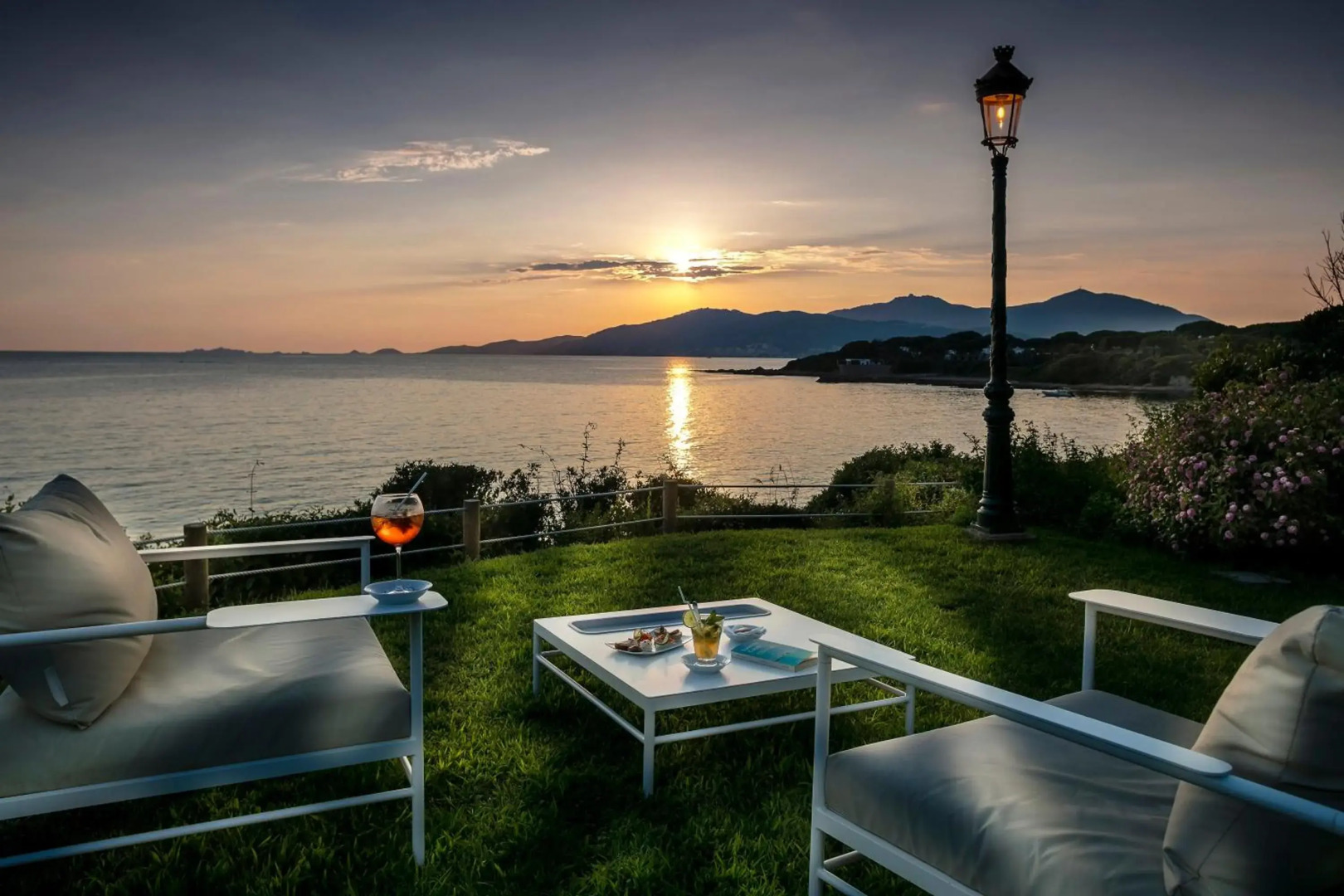 Le Maquis Bella Vista