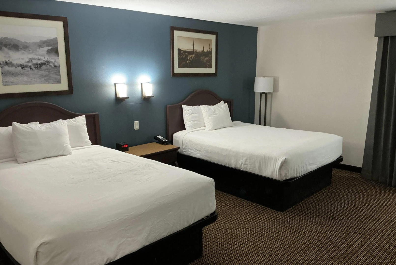 Tombstone Grand Hotel, a Baymont by Wyndham