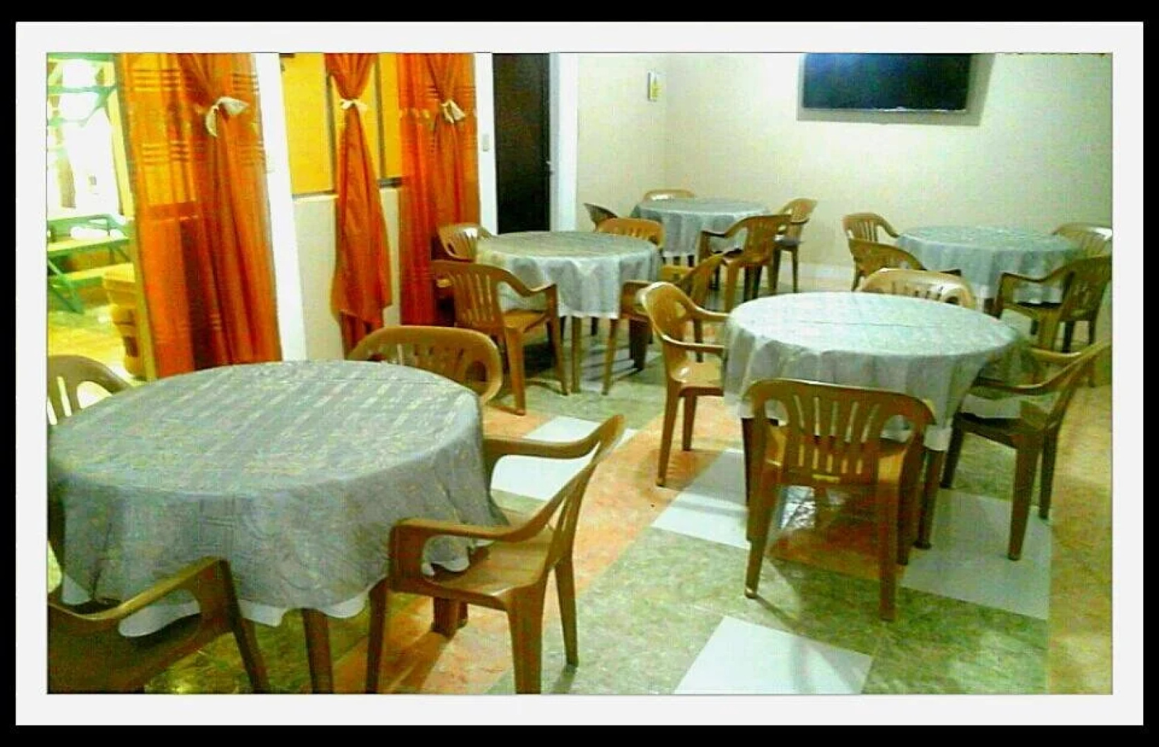 Hotel Milenio