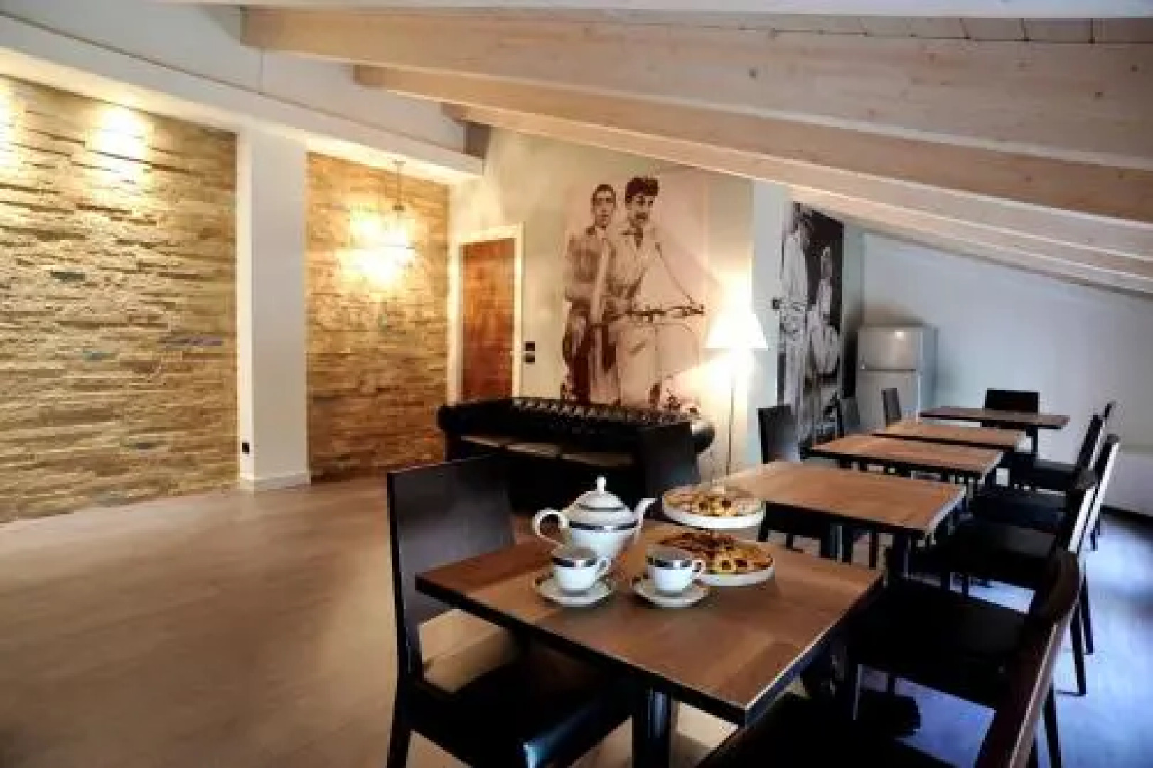 La Finestra sul Porto