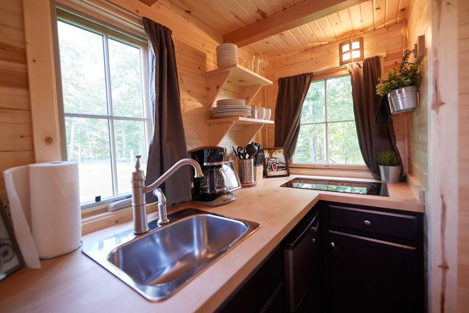 Tuxbury Pond RV Resort