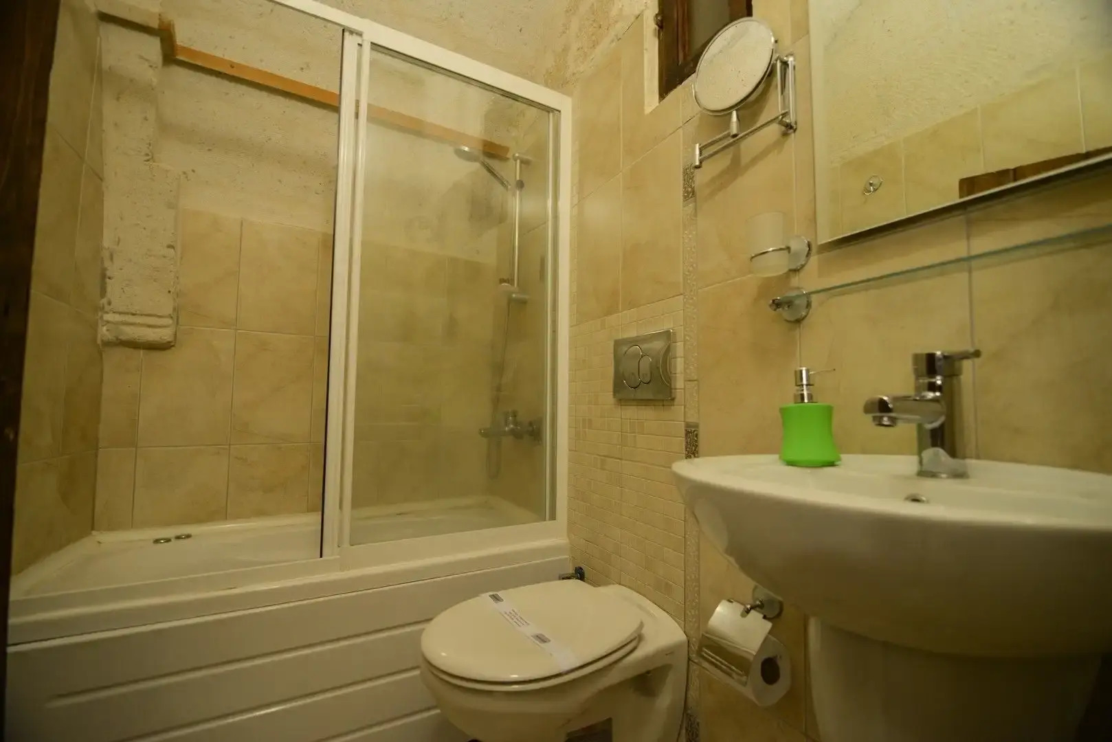 Babayan Evi Cave Hotel