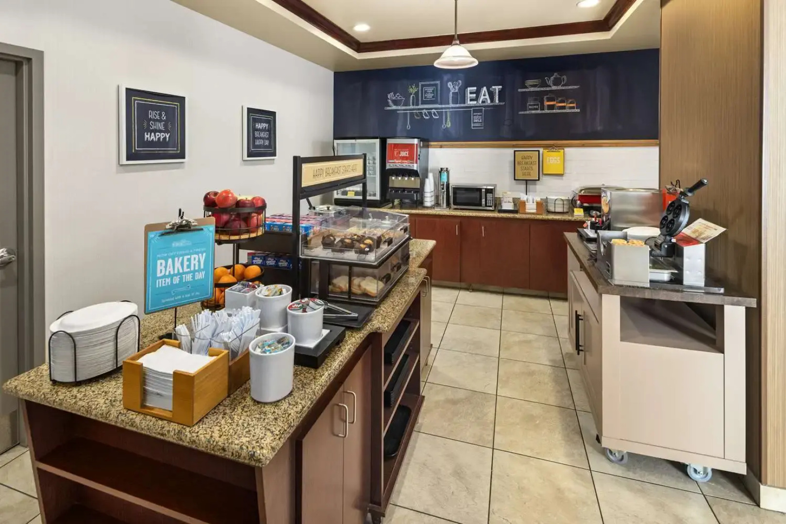 Hampton Inn Fairmont