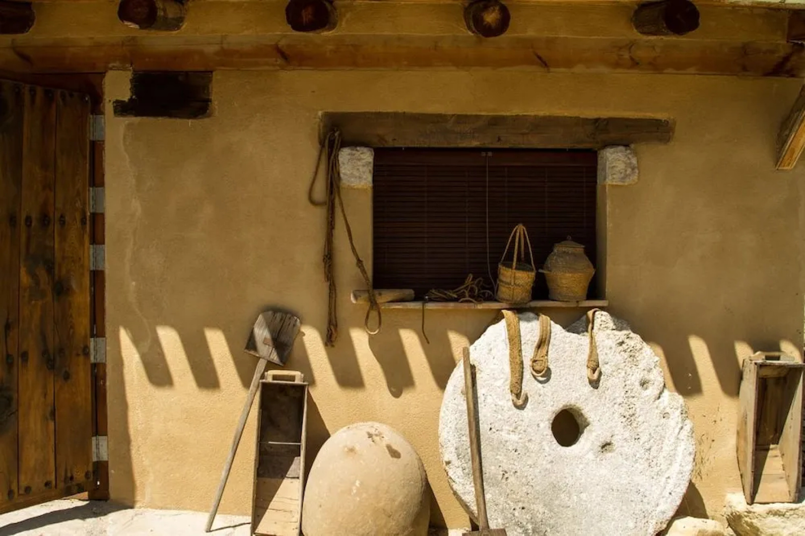 Casa Rural Molino del Machero