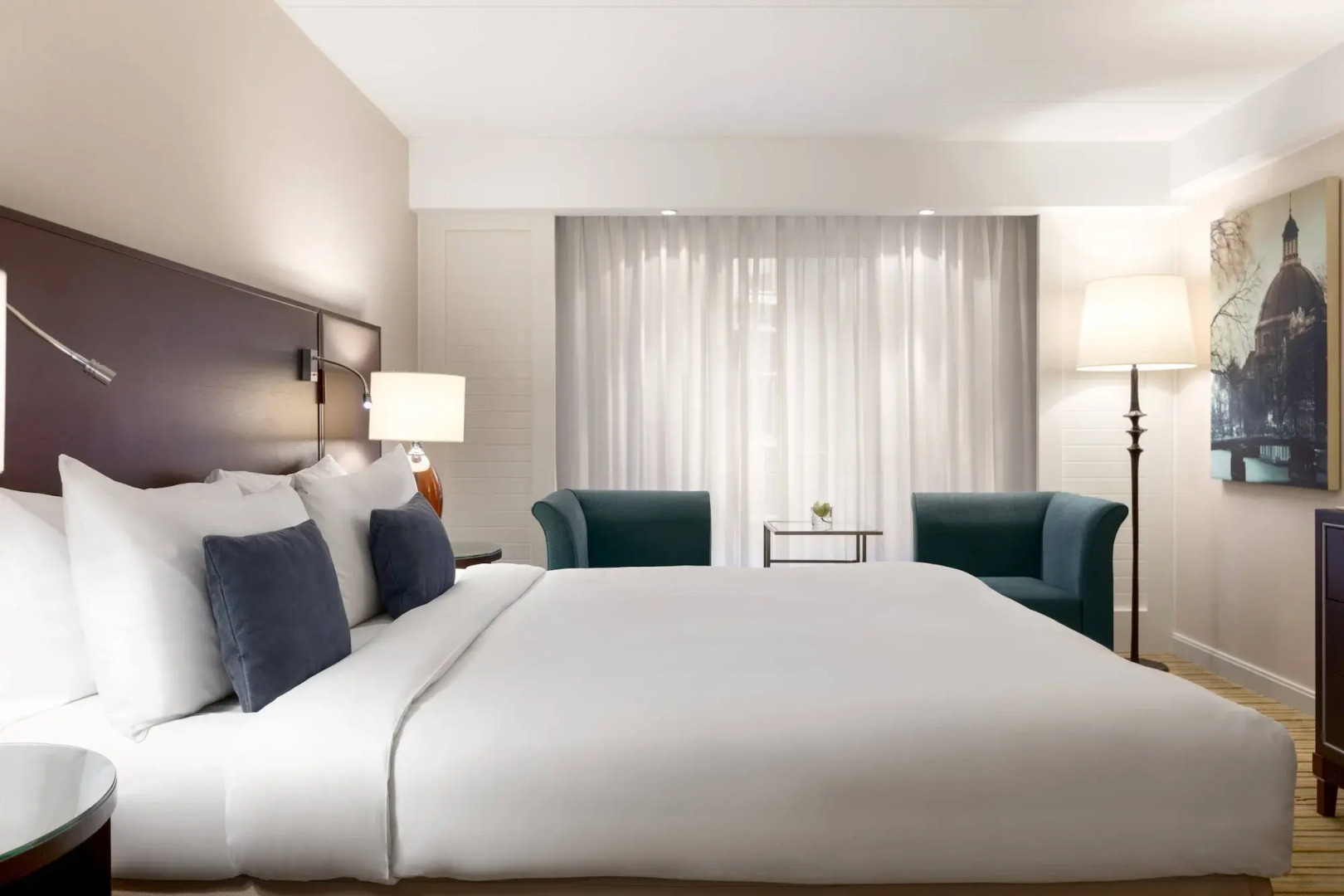 Renaissance Amsterdam Hotel