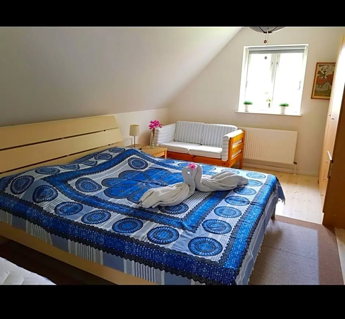 Duangs Bed & Breakfast