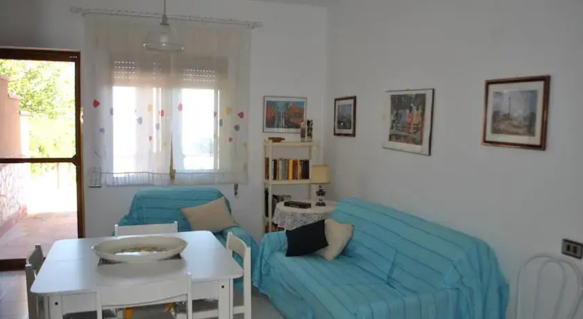 La Casetta di Nonna Lina