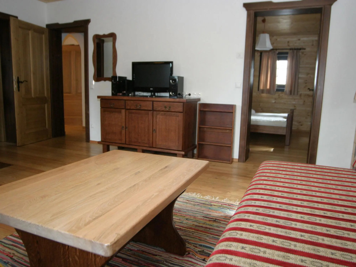 Mountain View Apartment in Nassfeld near Ski Resort