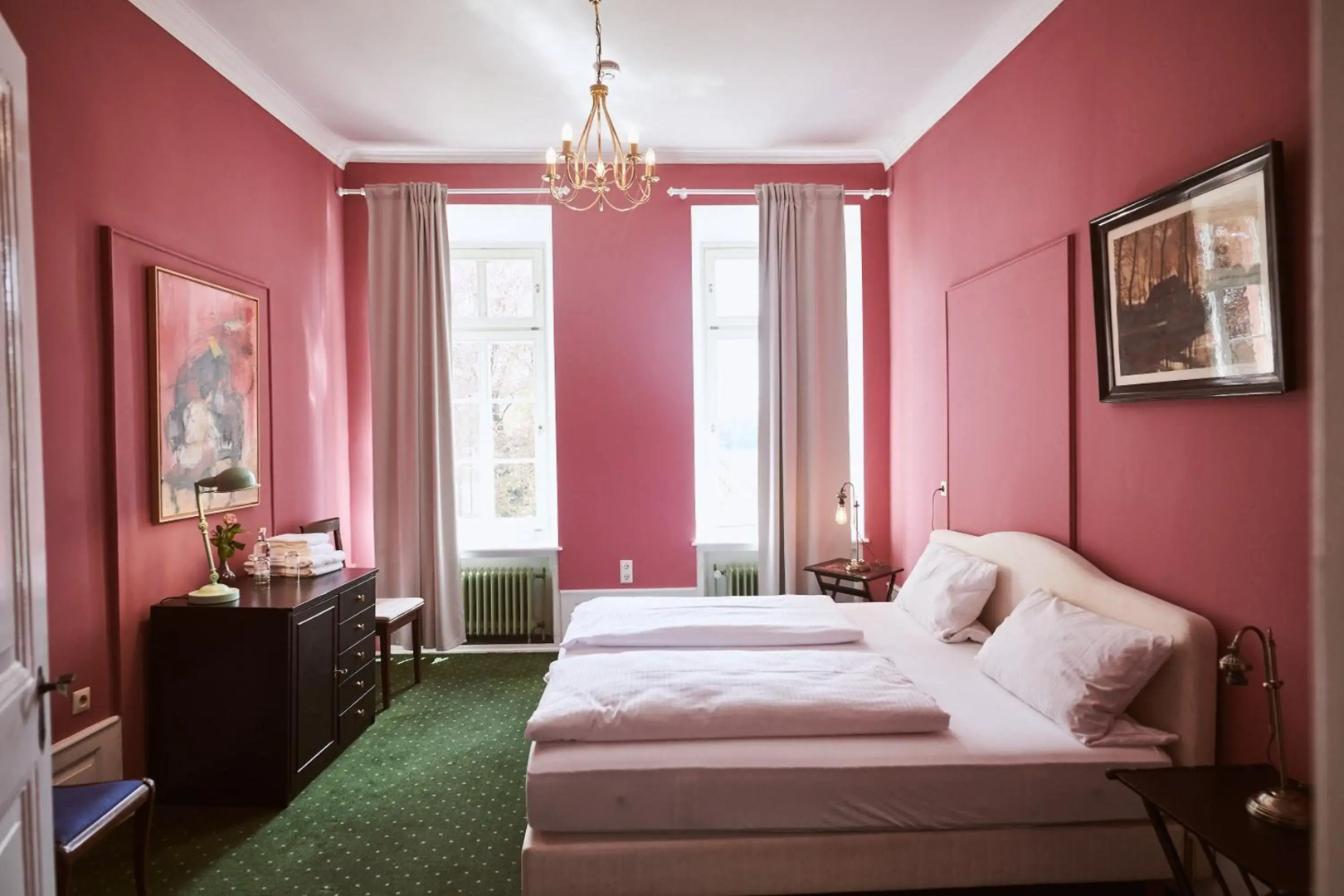 Gutshotel Baron Knyphausen