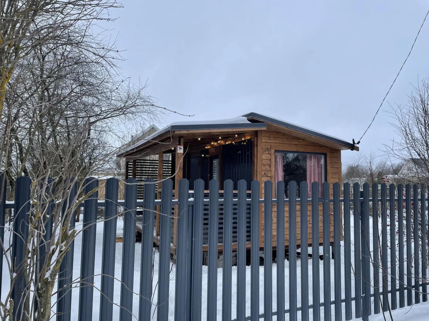 Про-Озеро.Кипень