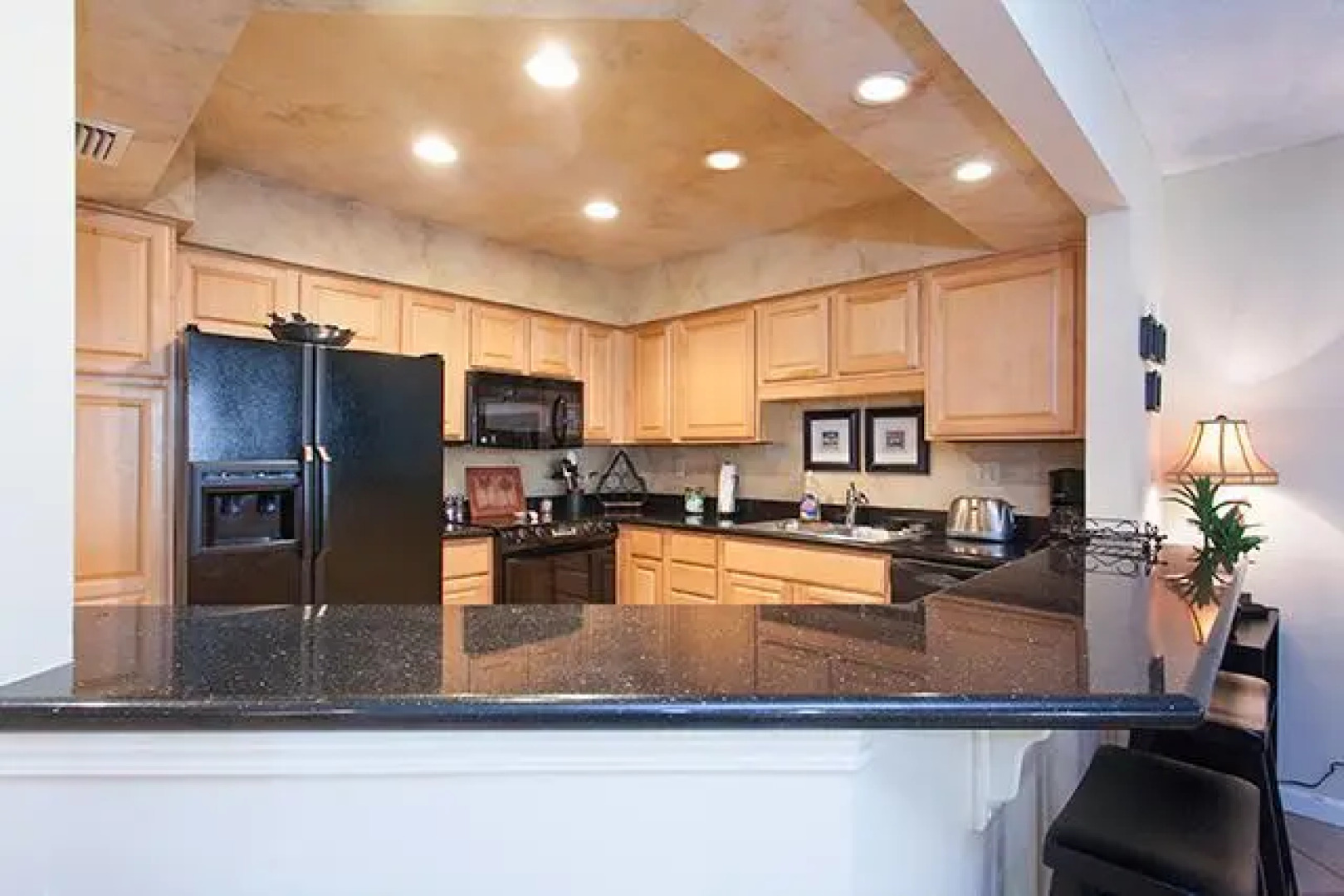 Spinnakers Reach 729 by Vacation Rental Pros