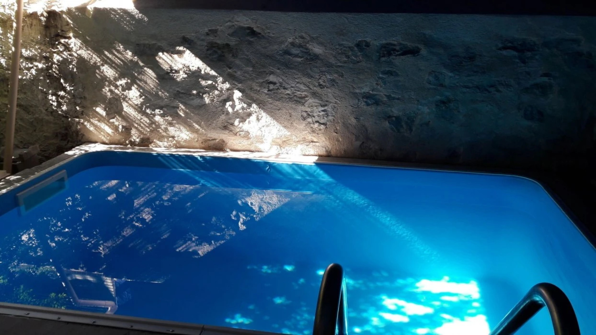 B&B Le Jardin De Tesse