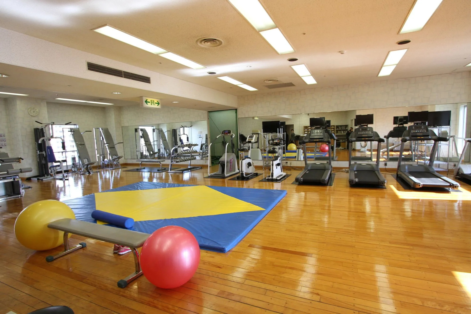 Rembrandt Hotel Oita