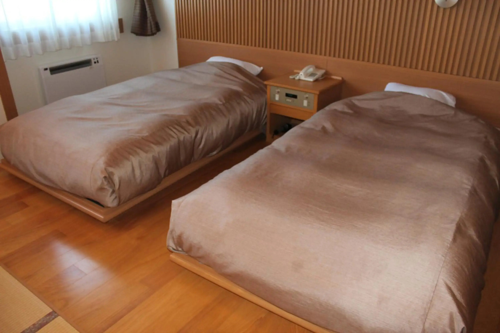 Shiretoko Daiichi Hotel