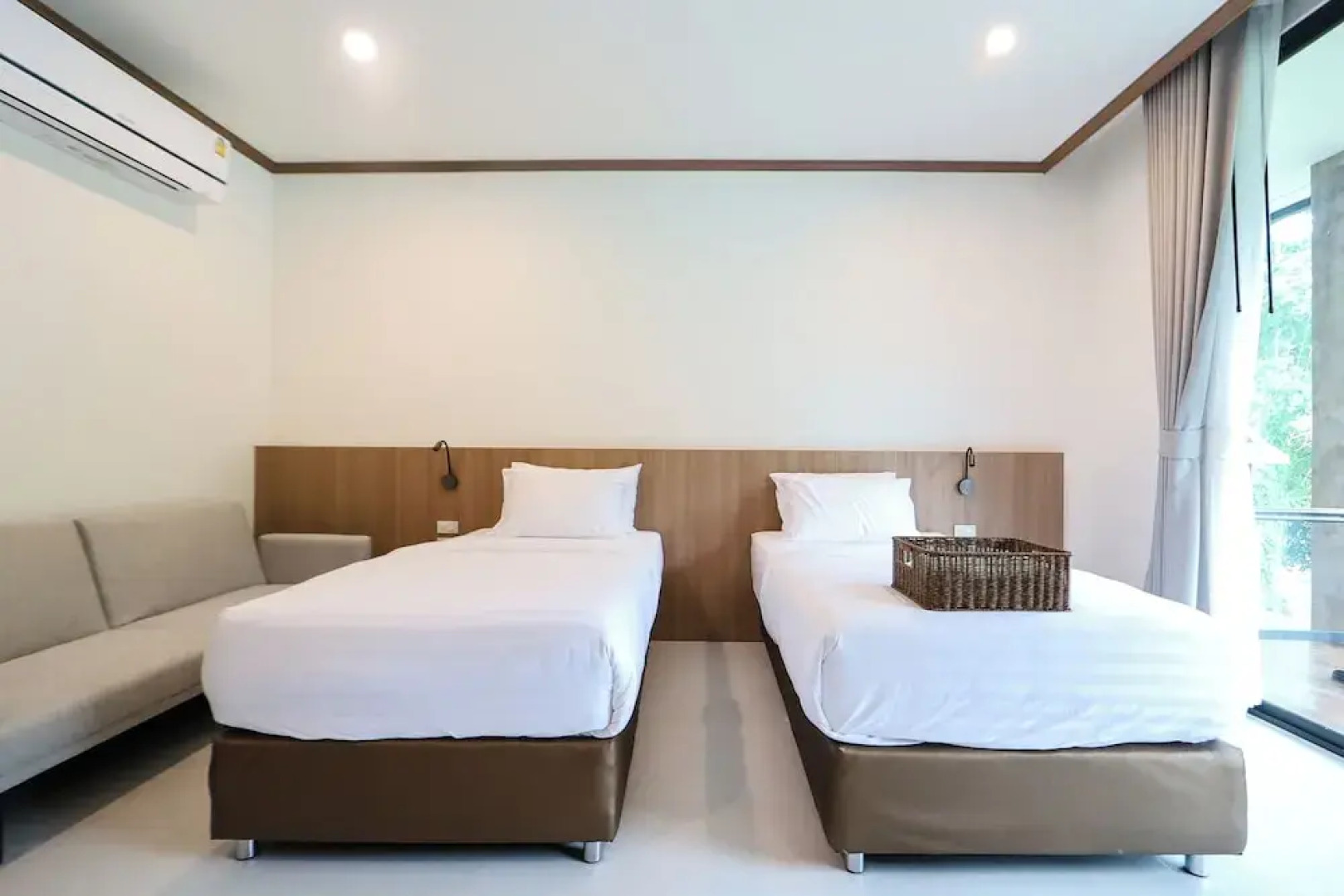 Tiger House River Kwai