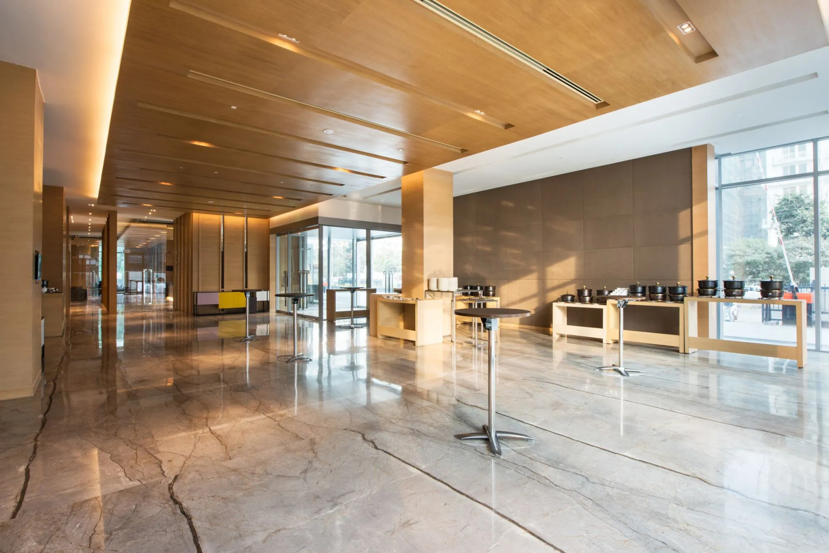 Hyatt Regency Lucknow