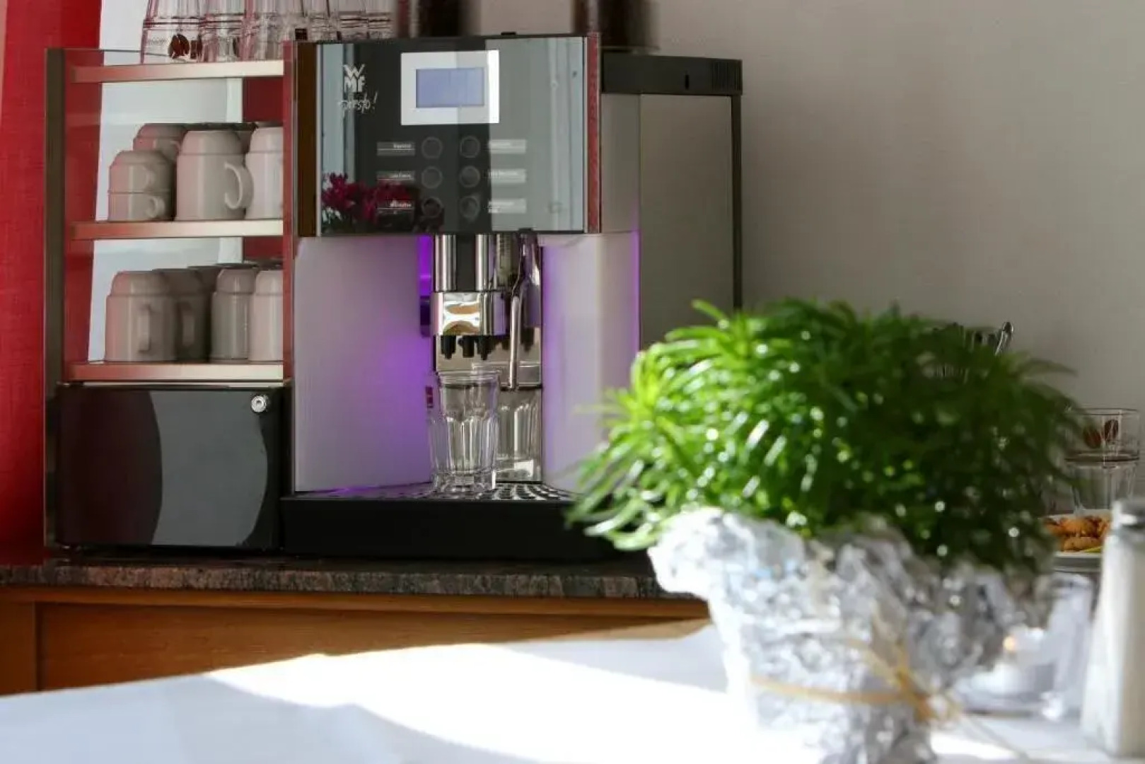 Tagungshaus Regina Pacis