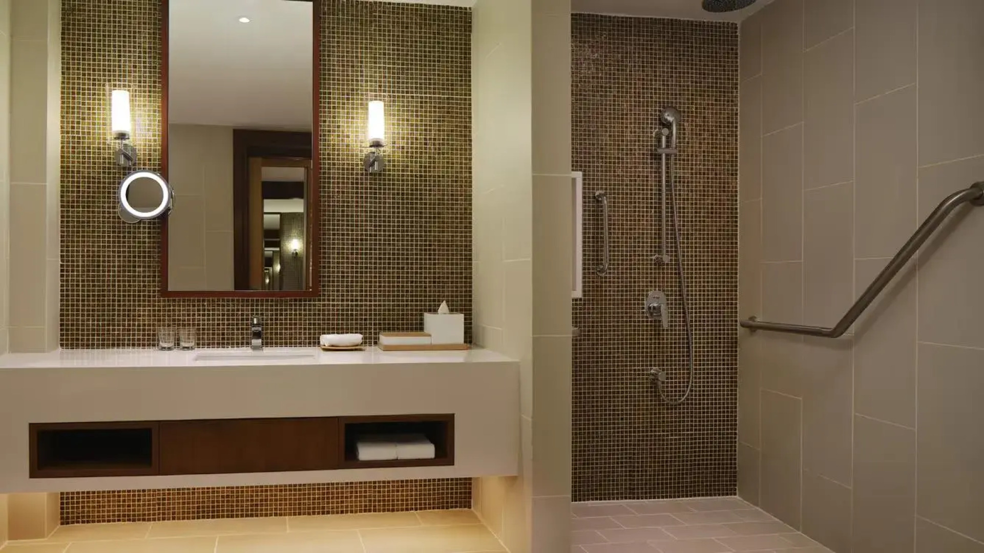 The Westin Desaru Coast Resort