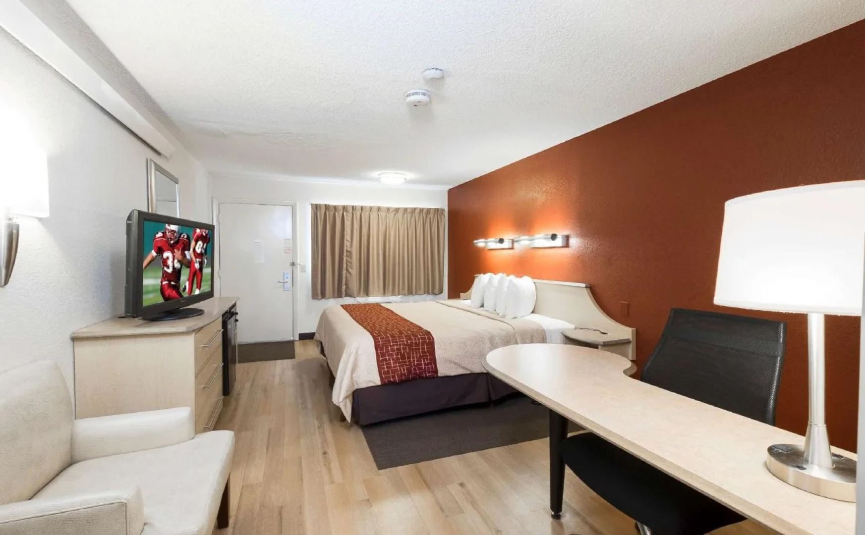 Red Roof Inn Boston - Southborough/ Worcester