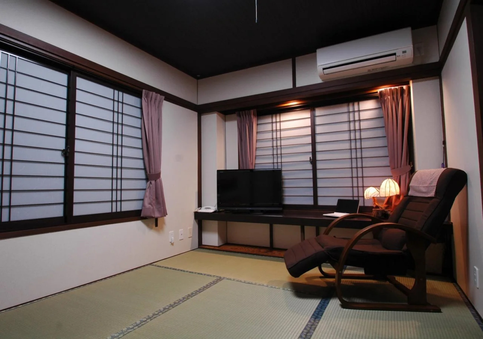 Shofuso Ryokan