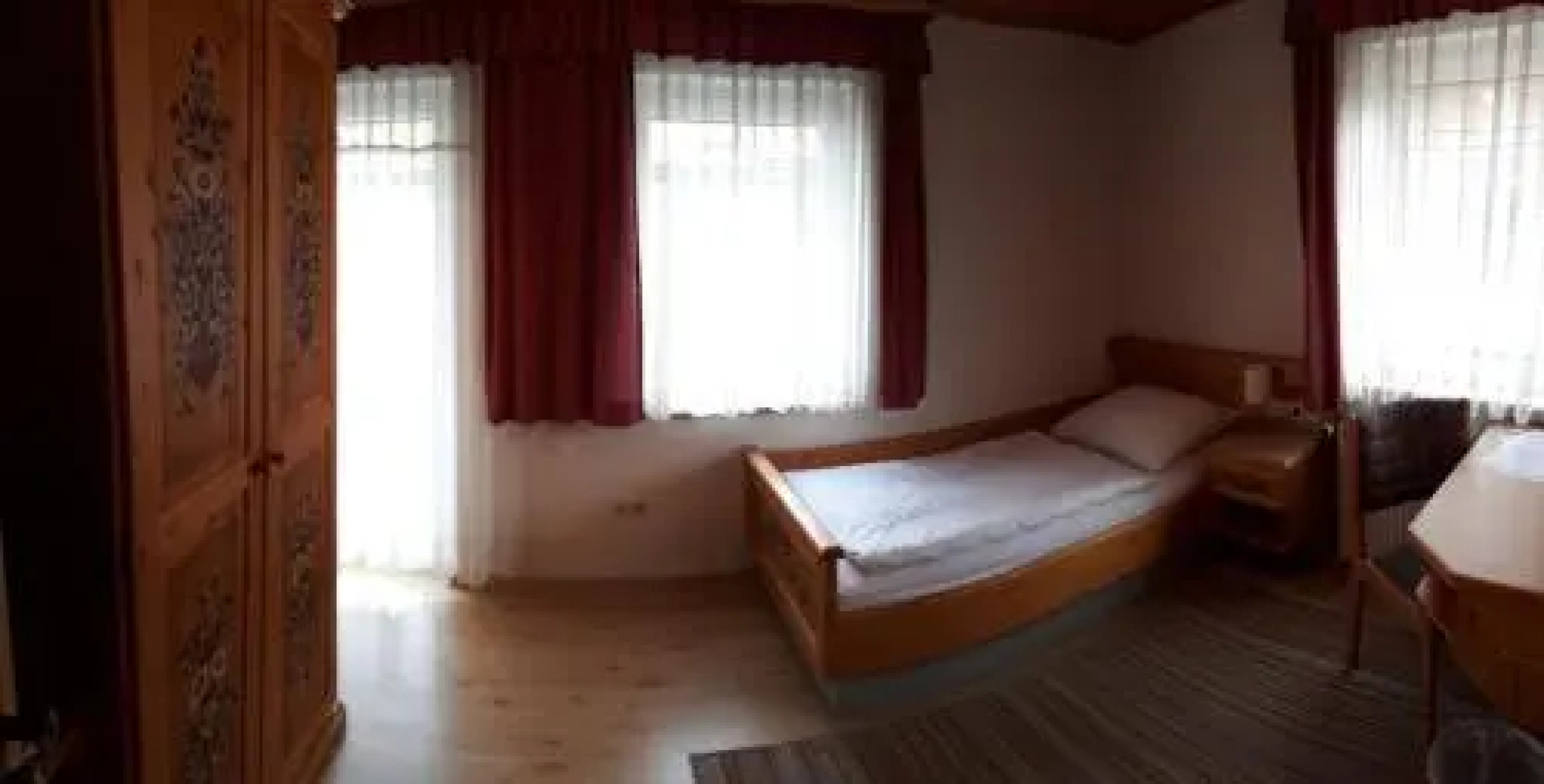 Gästezimmer Eggerth