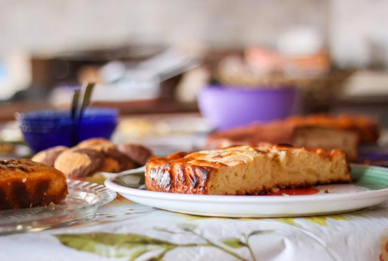 B&B Villa Maio Poseidon