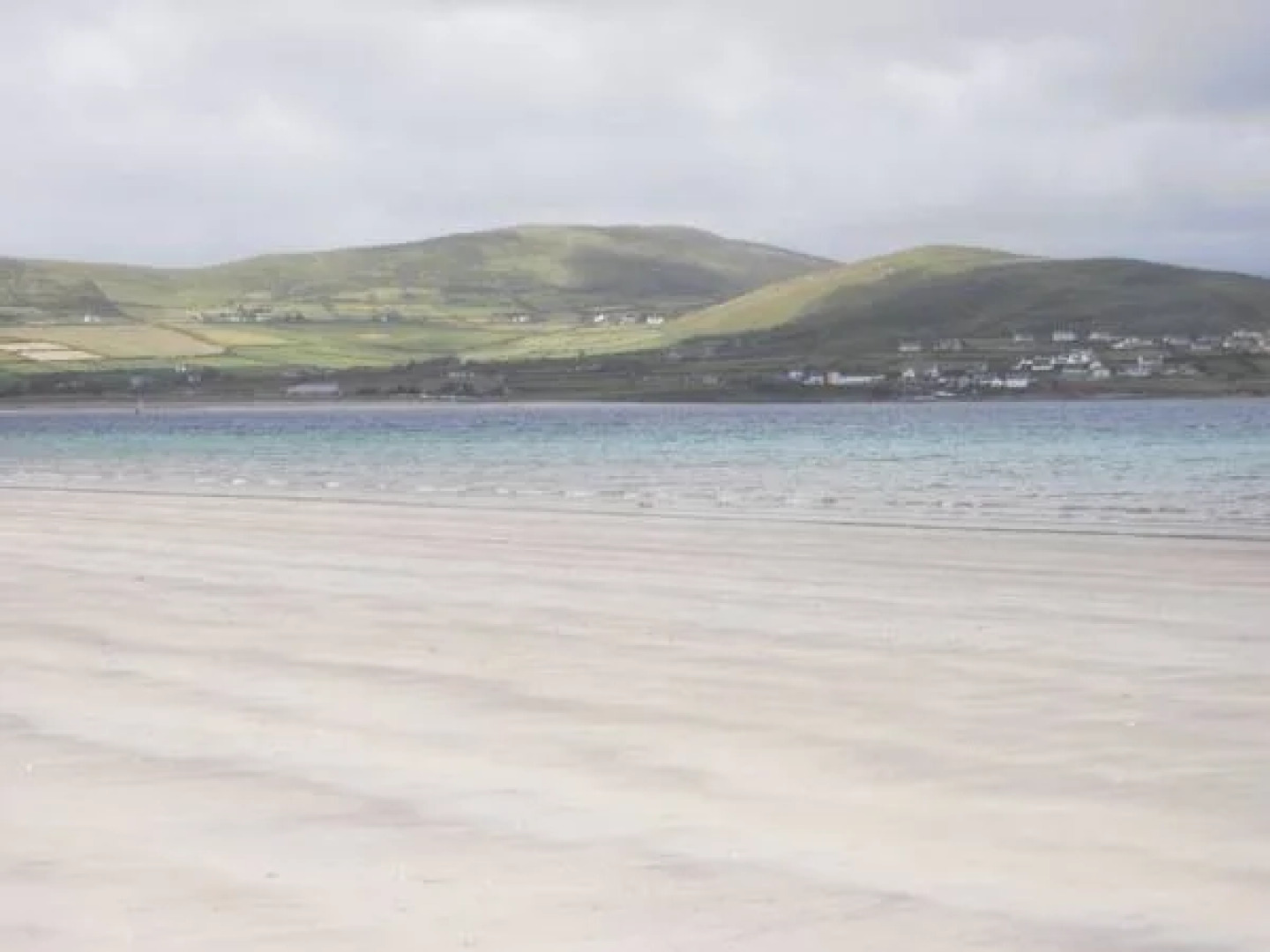 Garveys Farmhouse B&B