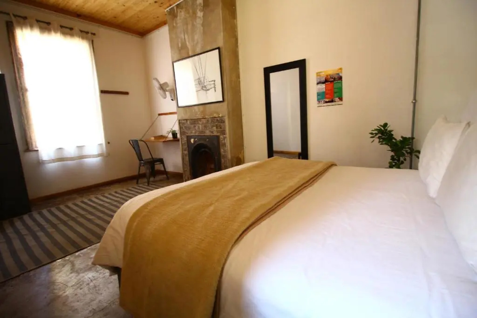 CURIOCITY Johannesburg  - Hostel