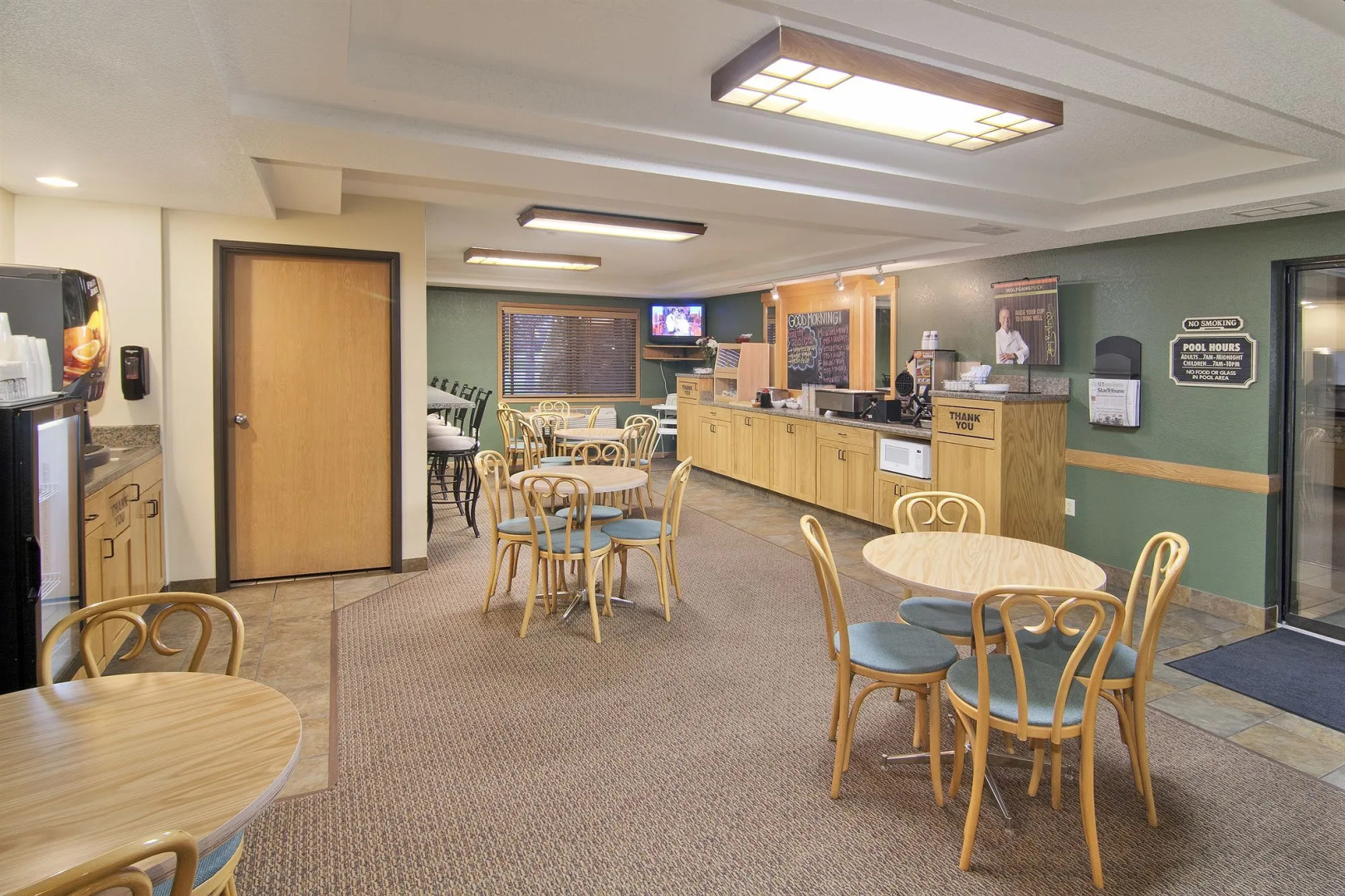 Boarders Inn & Suites by Cobblestone Hotels - Faribault