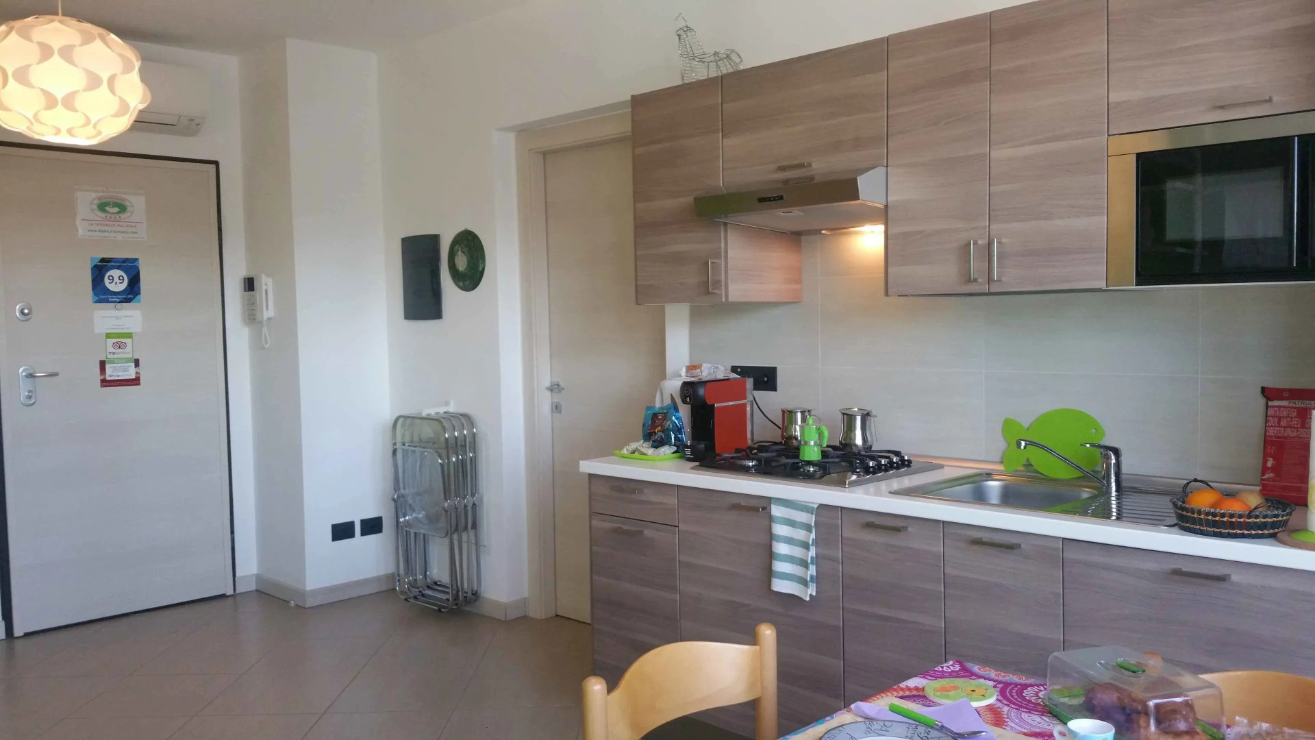 B&B LeTerrazze Boutique Hotel - Torino