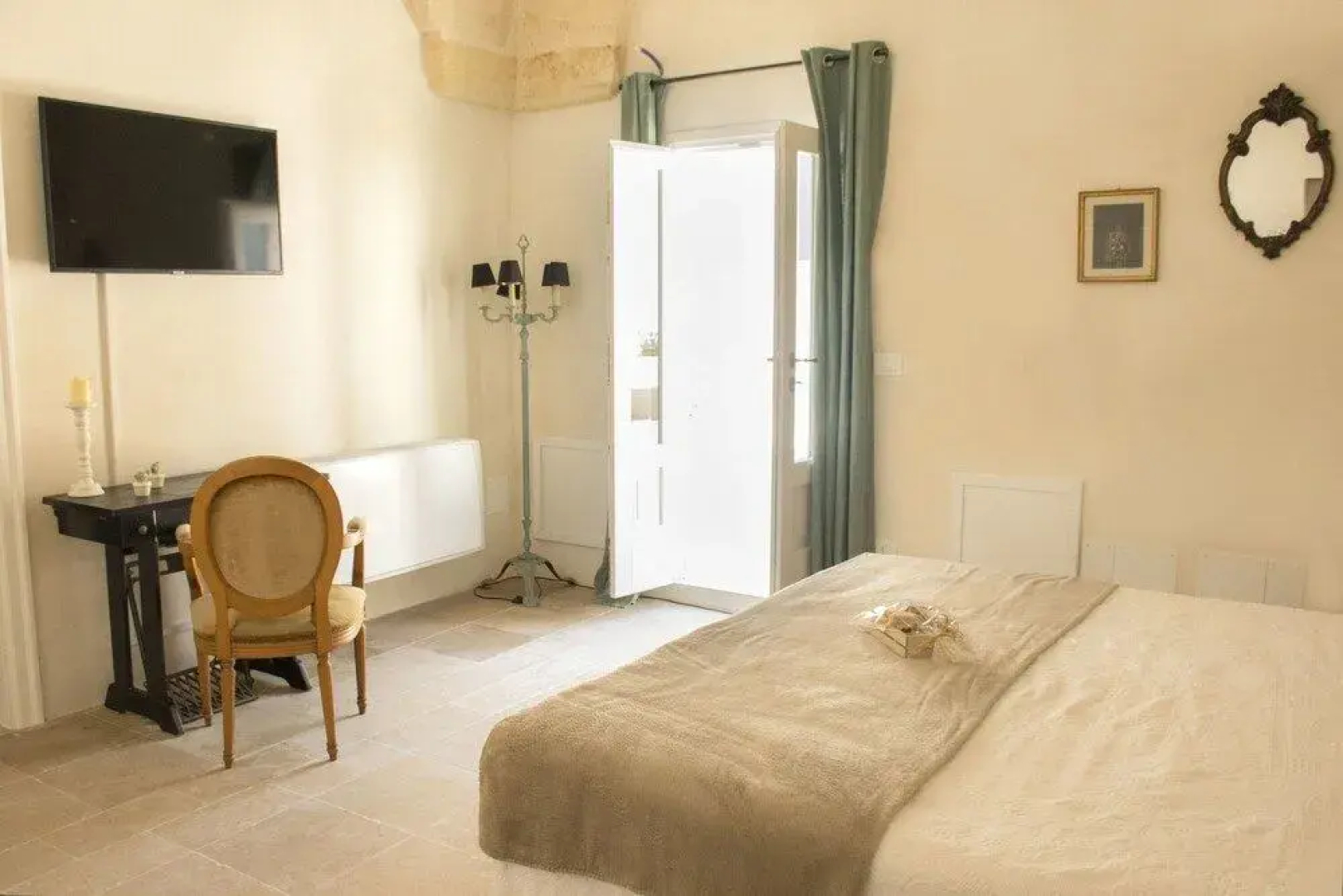 Palazzo l'Ambasciatore  Luxury Holiday Home con piscina privata