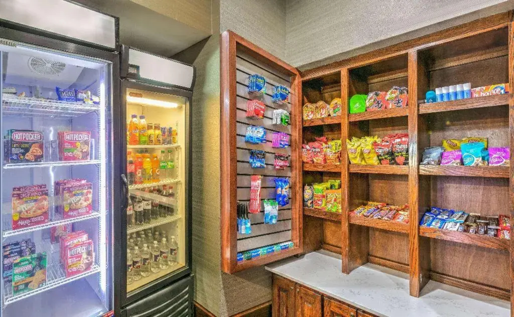 La Quinta Inn & Suites Fort Worth Ne Mall