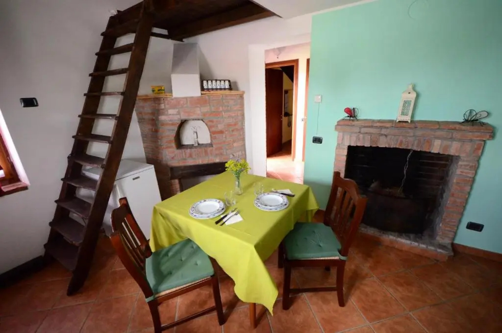 Agriturismo Agronauta