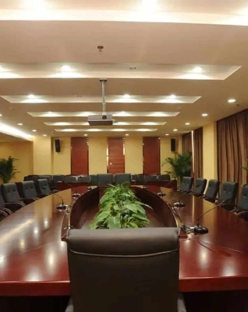 Wan Tong Yuan Hotel